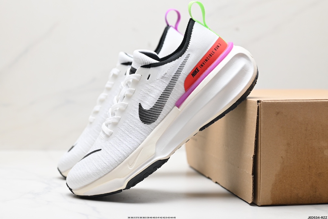 Nike Zoom Shoes